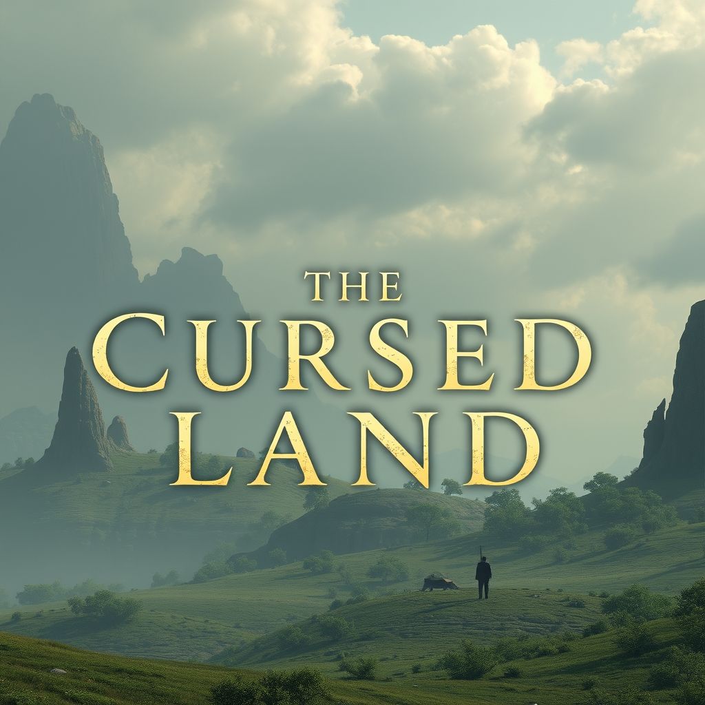 The Cursed Land กับการสะท้อนสังคมปัจจุบัน